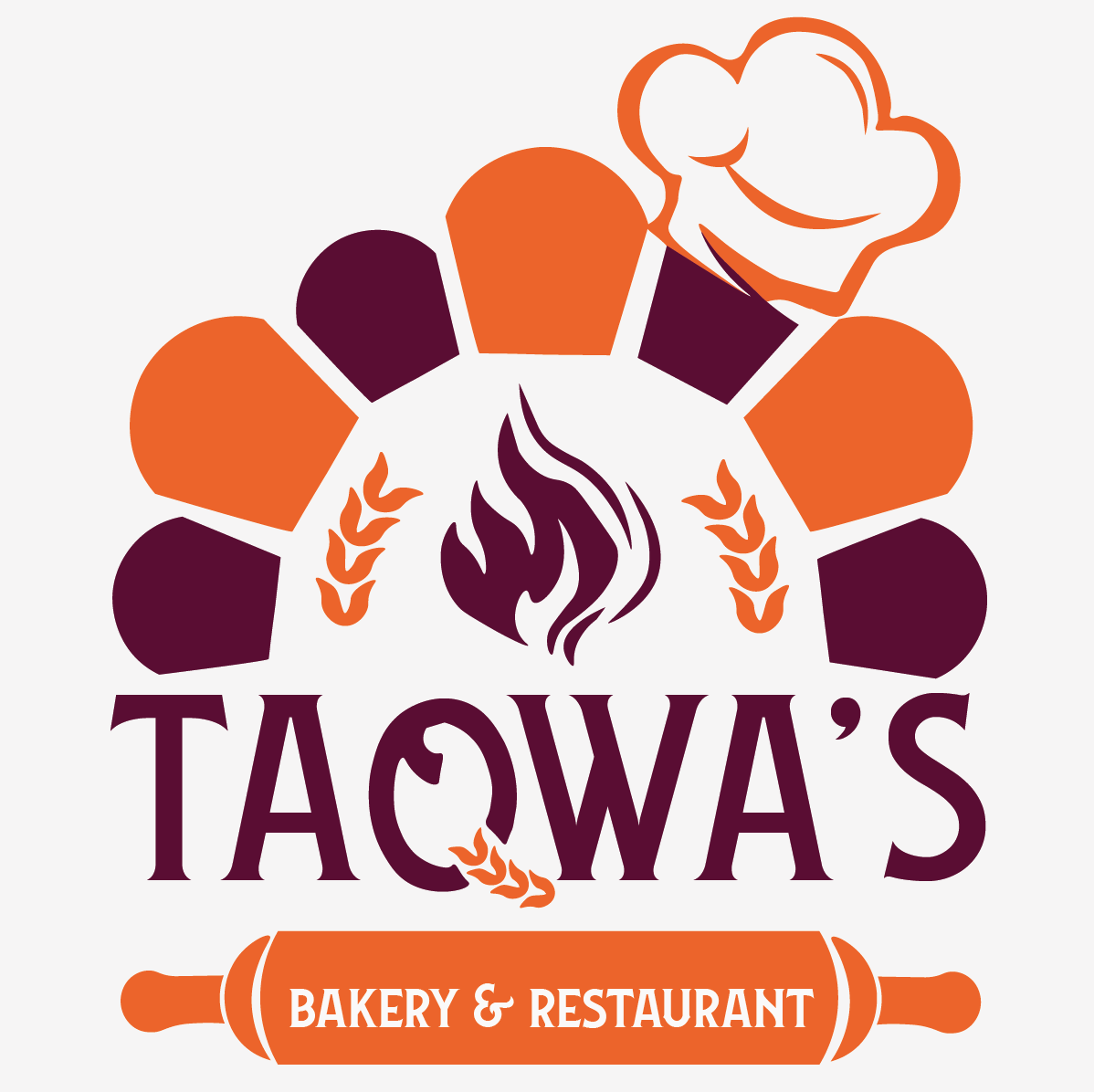 Taqwa's Bakery & Restaurant logo